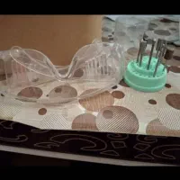 وسایل کاشت ناخن 40 ملیون|آرایشی، بهداشتی، درمانی|کرمان, |دیوار