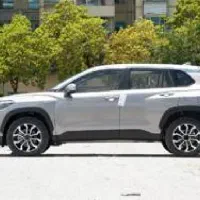 فروش حواله تویوتا فرانتلند