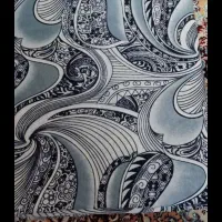 کادوی مادر قواره چادر و چادر اماده قیمت از700تا900|لباس|یاسوج, |دیوار