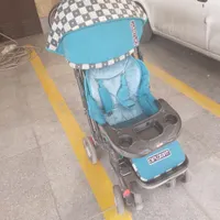 کالسکه نو و اسپرت دیپلمات