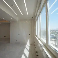 ۱۳۰ متر _سه خواب_نوساز _بلوار ابوذر