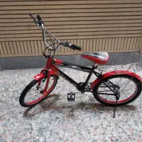 دوچرخه سایز ۲۰|دوچرخه، اسکیت، اسکوتر|کرج, عظیمیه|دیوار