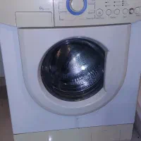 لباسشویی ال‌جی