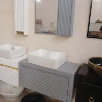 روشویی تمام سایزها|لوازم سرویس بهداشتی|خاوران, |دیوار