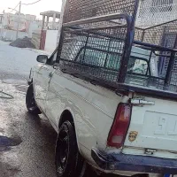 . وانت پیکان|خودرو سواری و وانت|شاهینشهر, شهرک امام رضا|دیوار