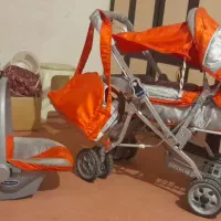 فروشی|کالسکه و لوازم جانبی|صوفیان, |دیوار