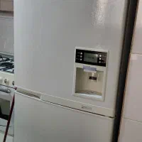 یخچال فریزر