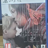 death stranding 2
