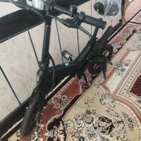 دوچرخه برقی امریکایی|دوچرخه، اسکیت، اسکوتر|داراب, |دیوار