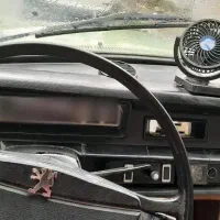 پژو 504 سبز کلاسیک مدل 1978|خودرو کلاسیک|رباط‌کریم, رباط‌کریم|دیوار