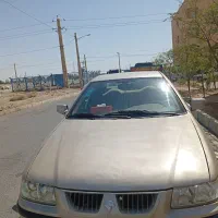 سمند 84بژمتالیک|خودرو سواری و وانت|پاکدشت, شهرک امام رضا|دیوار