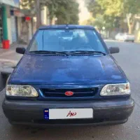 فروش پراید 131|خودرو سواری و وانت|خرمآباد, |دیوار