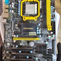 مادر برد و cpu|قطعات و لوازم جانبی رایانه|تهران, ارامنه|دیوار