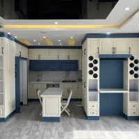 آپارتمان ۱۲۰ متری دو خواب مستر سمیه