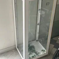 بوفه ویترین
