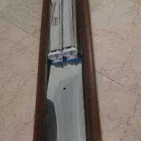 قاب مهتابی دیواری