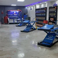 تعمیرگاه نیروموتور شهریار