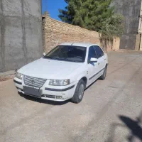سمند|خودرو سواری و وانت|اسفراین, |دیوار