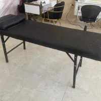 فروش تخت مژه /تخت اپلاسیون|آرایشگاه و سالن‌های زیبایی|اردبیل, |دیوار
