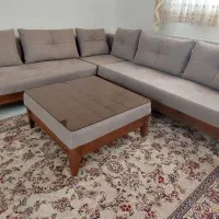 مبل راحتی ال