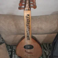 سازهای دست ساز حرفه ایی