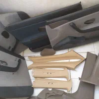 رودری کامل سمندوفلاپ های داخل