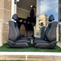 صندلی خلبانی استتوک اروپایی طبی و راحت|قطعات یدکی و لوازم جانبی|شیراز, جوادیه|دیوار