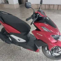 موتور NMS گلکسی CL 170|موتورسیکلت|چالوس, |دیوار