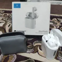 ایرپاد هایلو در حد نو