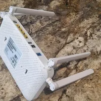 مودم و روتر فیبر نوری هواوی مدل EG8247W5 چهار انتن