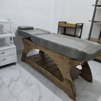 تخت ، تابوره ، ترولی|پزشکی|خرمآباد, |دیوار