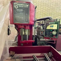 پولیش سیلندر tgs500 و قطعه شور|ماشینآلات صنعتی|تبریز, |دیوار