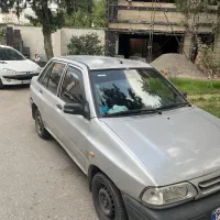 پراید مدل ۸۹هیدرولیک و دوگانه شرکت|خودرو سواری و وانت|قائمشهر, |دیوار