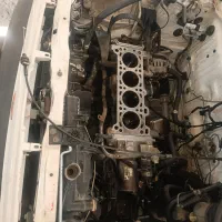 پراید 87 تکسوز لاکاغذی|خودرو سواری و وانت|صحنه, |دیوار