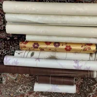 کاغذ دیواری نو