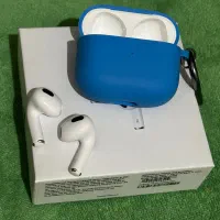 ایرپاد طرح اپل