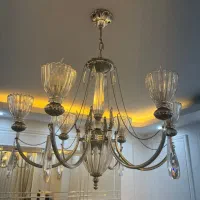 لوستر|لوستر و چراغ آویز|سبزوار, فرهنگیان|دیوار