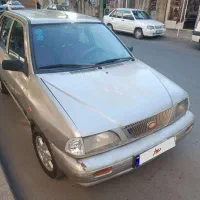 پراید۱۴۱|خودرو سواری و وانت|خرمدره, |دیوار