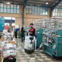 استخدام نیرو کار ساده و اپراتور استرج کشبافی|استخدام صنعتی، فنی، مهندسی|چناران, |دیوار