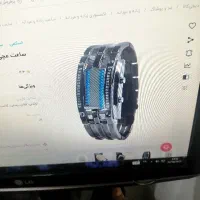 ساعت مردانه اسپرت