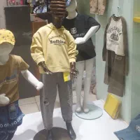 واگذاری مغازه پوشاک بچگانه، بانتاآبیدر