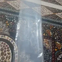 یک عدد پلاستیک مناسب کانال کولر