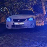 ساینا ۱۴۰۰|خودرو سواری و وانت|هشتگرد, فاز ۱ مهستان|دیوار