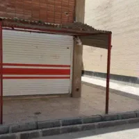 مغازه درمسکن مهر بیمارستان خ حر|فروش مغازه و غرفه|ایذه, |دیوار