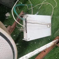 تابلو ال ای دی|فروشگاه و مغازه|رشت, دیلمان|دیوار