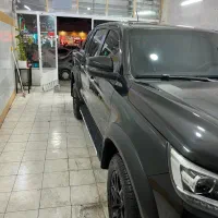 Kmc t8|خودرو سواری و وانت|کرمان, |دیوار