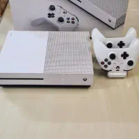 ترابایتx box one s 1