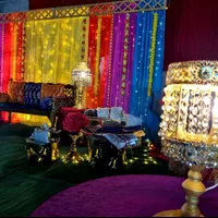 جایگاه عروسی.حنابندان.عقد.نامزدی قیمت از ۳میلیون|خدمات پذیرایی، مراسم|بندرعباس, |دیوار