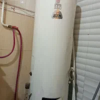 آبگرمکن گازی