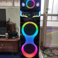 اسپیکر رکسون مدل ۴۶۰۰